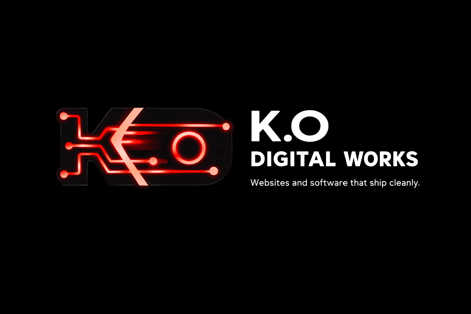KO Digital Works